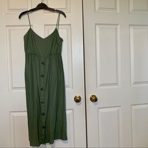 Zara Women’s Midi Dress